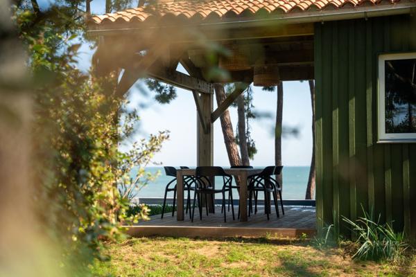Vente Maison de luxe Rivedoux-Plage 5 Pièces 110 m²