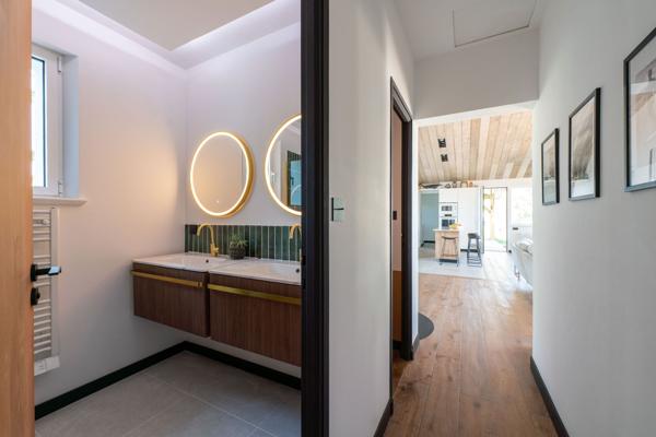 Vente Maison de luxe Rivedoux-Plage 5 Pièces 110 m²