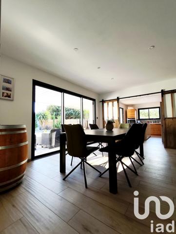 Maison à vendre 6 pièces 147 m² Sallèles-d'Aude