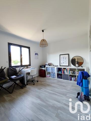 Maison à vendre 6 pièces 147 m² Sallèles-d'Aude