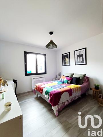 Maison à vendre 6 pièces 147 m² Sallèles-d'Aude