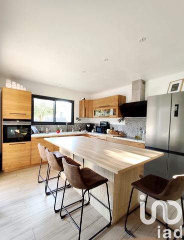 Maison à vendre 6 pièces 147 m² Sallèles-d'Aude