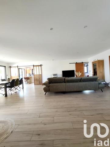 Maison à vendre 6 pièces 147 m² Sallèles-d'Aude