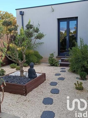 Maison à vendre 6 pièces 147 m² Sallèles-d'Aude