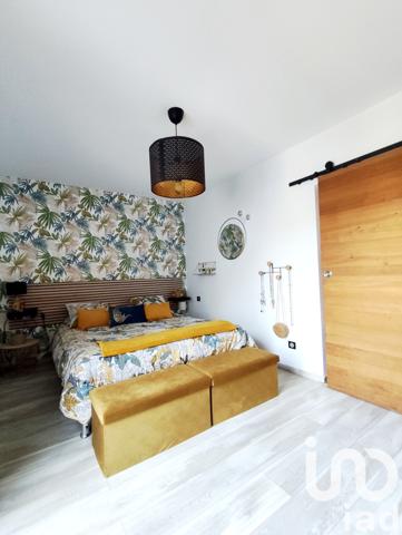 Maison à vendre 6 pièces 147 m² Sallèles-d'Aude