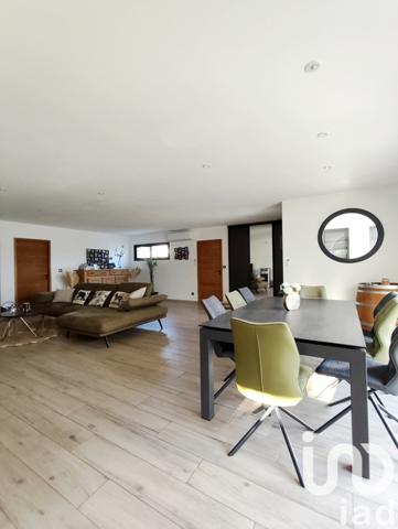 Maison à vendre 6 pièces 147 m² Sallèles-d'Aude