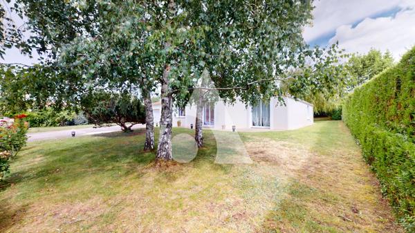 Maison 6 pièces 146 m2