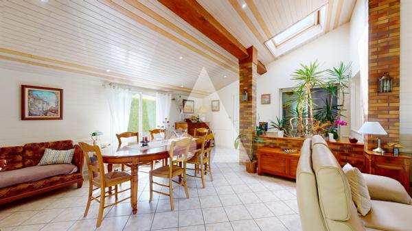 Maison 6 pièces 146 m2