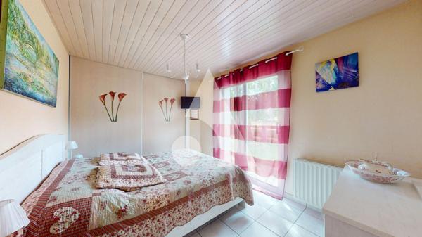 Maison 6 pièces 146 m2