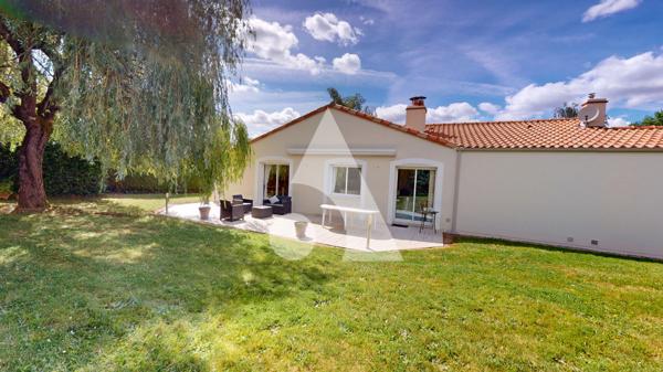 Maison 6 pièces 146 m2