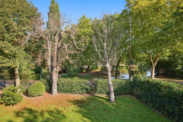 Vente Maison de luxe Le Vésinet 6 Pièces 200 m²