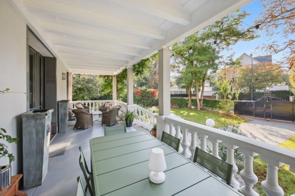 Vente Maison de luxe Le Vésinet 6 Pièces 200 m²