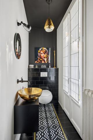 Vente Maison de luxe Le Vésinet 6 Pièces 200 m²