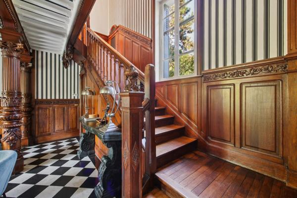 Vente Maison de luxe Le Vésinet 6 Pièces 200 m²