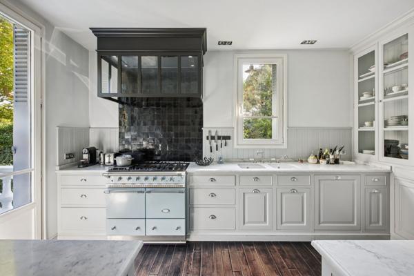 Vente Maison de luxe Le Vésinet 6 Pièces 200 m²