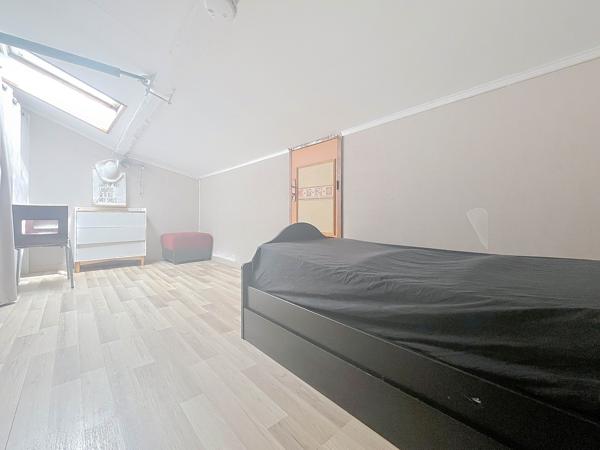 Maison de village, 4 pièces, 91 m2 à Bessenay