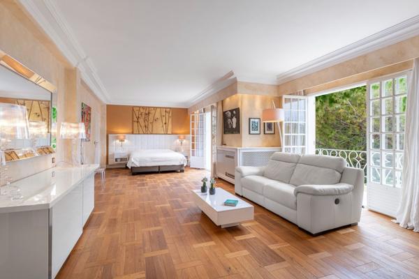 Vente Villa de luxe Nice 10 Pièces 386 m²