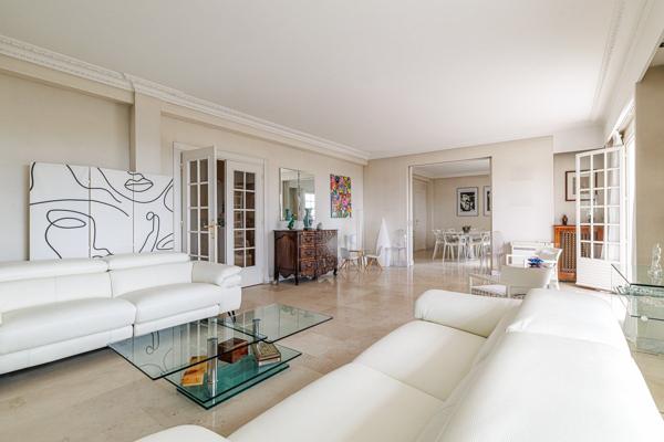 Vente Villa de luxe Nice 10 Pièces 386 m²