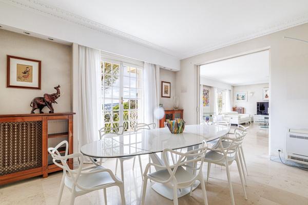 Vente Villa de luxe Nice 10 Pièces 386 m²