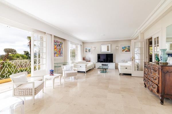 Vente Villa de luxe Nice 10 Pièces 386 m²