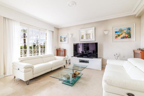 Vente Villa de luxe Nice 10 Pièces 386 m²