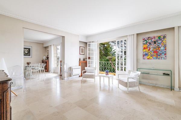 Vente Villa de luxe Nice 10 Pièces 386 m²