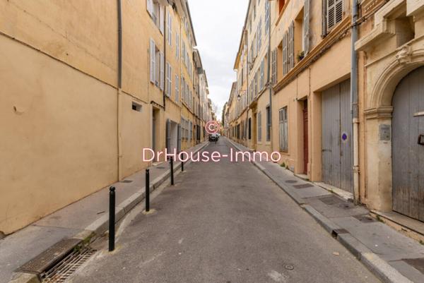 Appartement à vendre 2 pièces de 54 m²