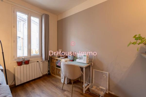 Appartement à vendre 2 pièces de 54 m²