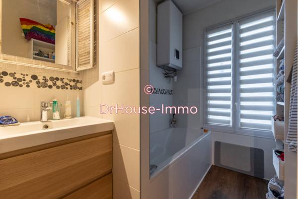 Appartement à vendre 2 pièces de 54 m²