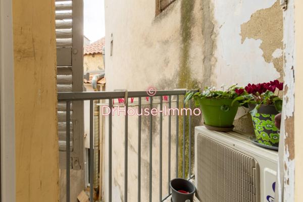 Appartement à vendre 2 pièces de 54 m²