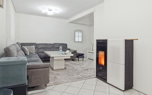 Maison à vendre    5 pièces •  Saint-Pierre-des-Corps