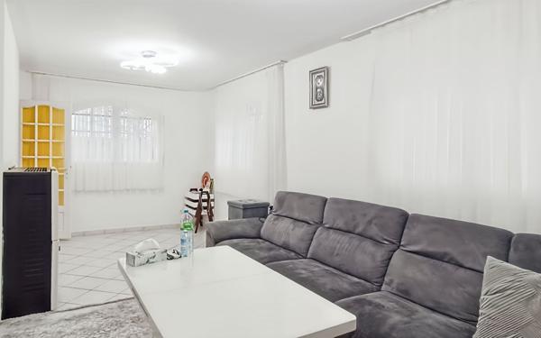 Maison à vendre    5 pièces •  Saint-Pierre-des-Corps