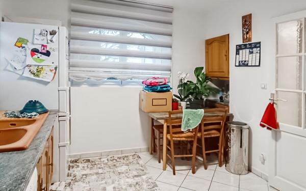 Maison à vendre    5 pièces •  Saint-Pierre-des-Corps