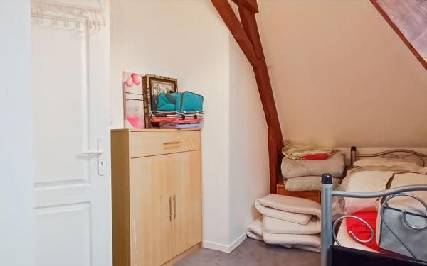 Maison à vendre    5 pièces •  Saint-Pierre-des-Corps