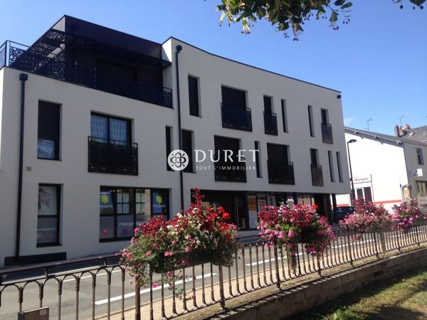 APPARTEMENT T3 DANS RESIDENCE RECENTE A LOUER - LES HERBIERS
