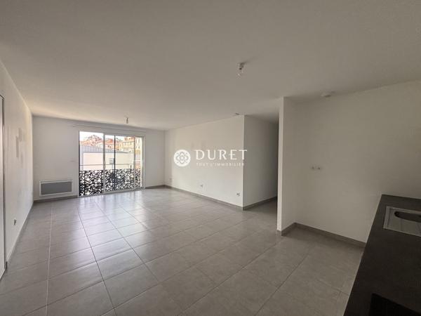 APPARTEMENT T3 DANS RESIDENCE RECENTE A LOUER - LES HERBIERS