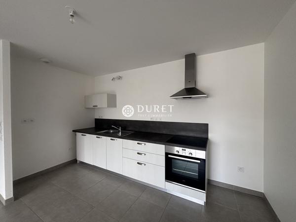 APPARTEMENT T3 DANS RESIDENCE RECENTE A LOUER - LES HERBIERS