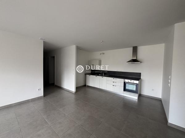 APPARTEMENT T3 DANS RESIDENCE RECENTE A LOUER - LES HERBIERS