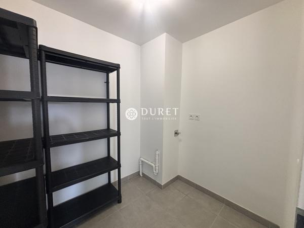 APPARTEMENT T3 DANS RESIDENCE RECENTE A LOUER - LES HERBIERS