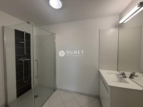 APPARTEMENT T3 DANS RESIDENCE RECENTE A LOUER - LES HERBIERS