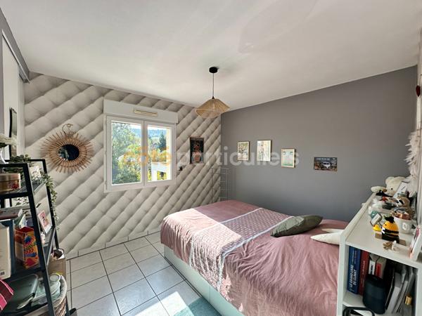 Vente Villa130 m² - 5 Pièces - BLANZAC (43350)