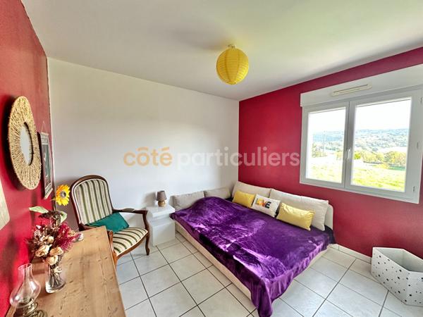 Vente Villa130 m² - 5 Pièces - BLANZAC (43350)