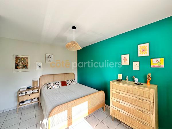 Vente Villa130 m² - 5 Pièces - BLANZAC (43350)