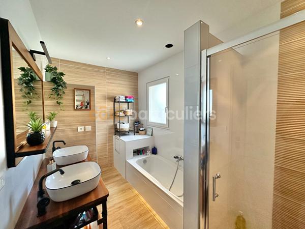 Vente Villa130 m² - 5 Pièces - BLANZAC (43350)