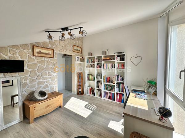 Vente Villa130 m² - 5 Pièces - BLANZAC (43350)