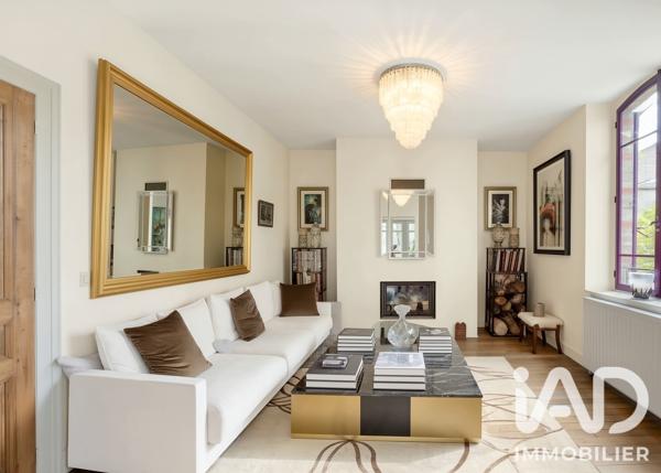 Maison à vendre 8 pièces 240 m² Reims