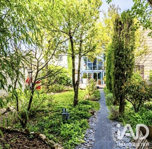 Maison à vendre 8 pièces 240 m² Reims