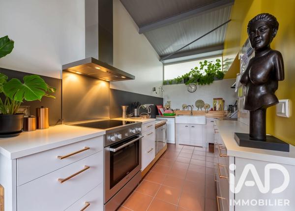 Maison à vendre 8 pièces 240 m² Reims