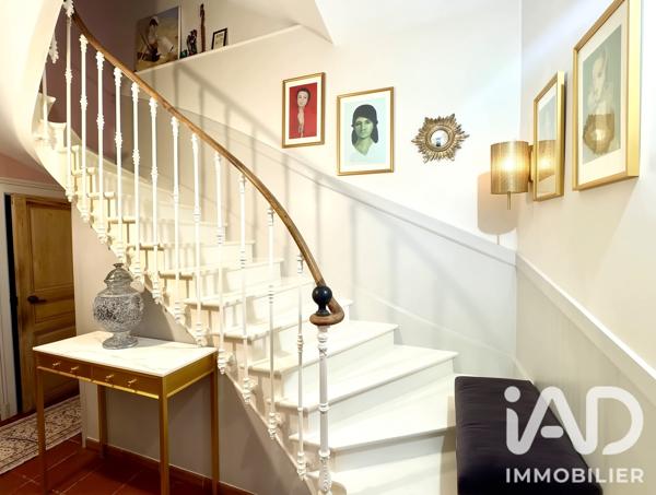 Maison à vendre 8 pièces 240 m² Reims