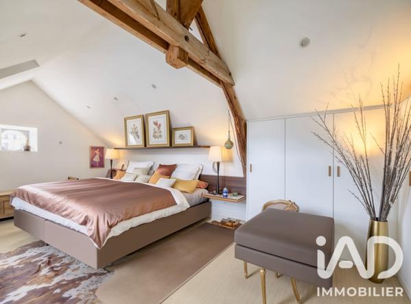 Maison à vendre 8 pièces 240 m² Reims
